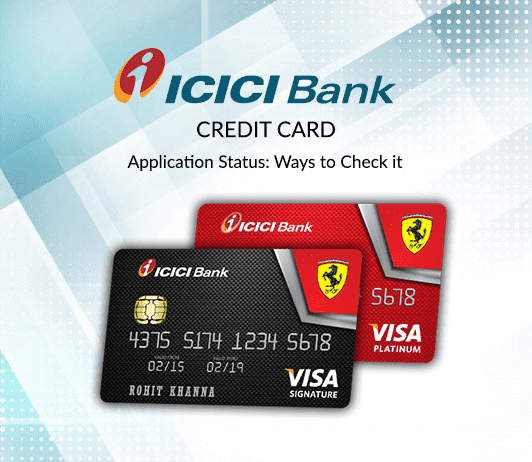 icici- Apply For Credit Card Online & Get Instant Approval