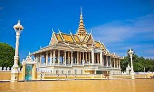 Phnom Penh