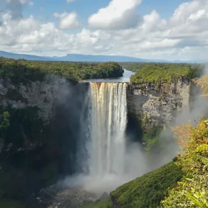 Guyana