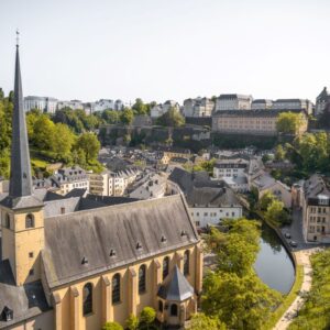 LUXEMBOURG